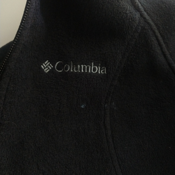 Columbia Fleece Jacket - Picture 4 of 4